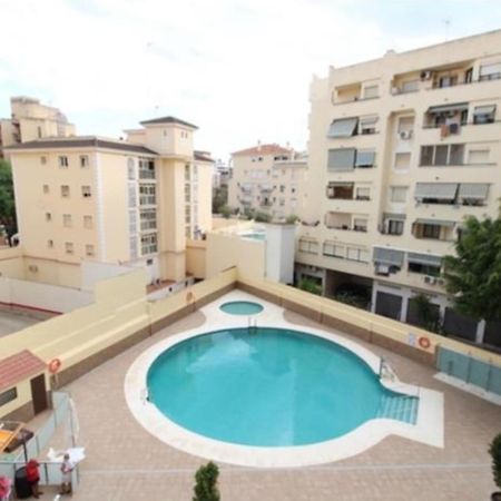 Fantastico Estudio En Torremolinos Malaga. Exterior foto