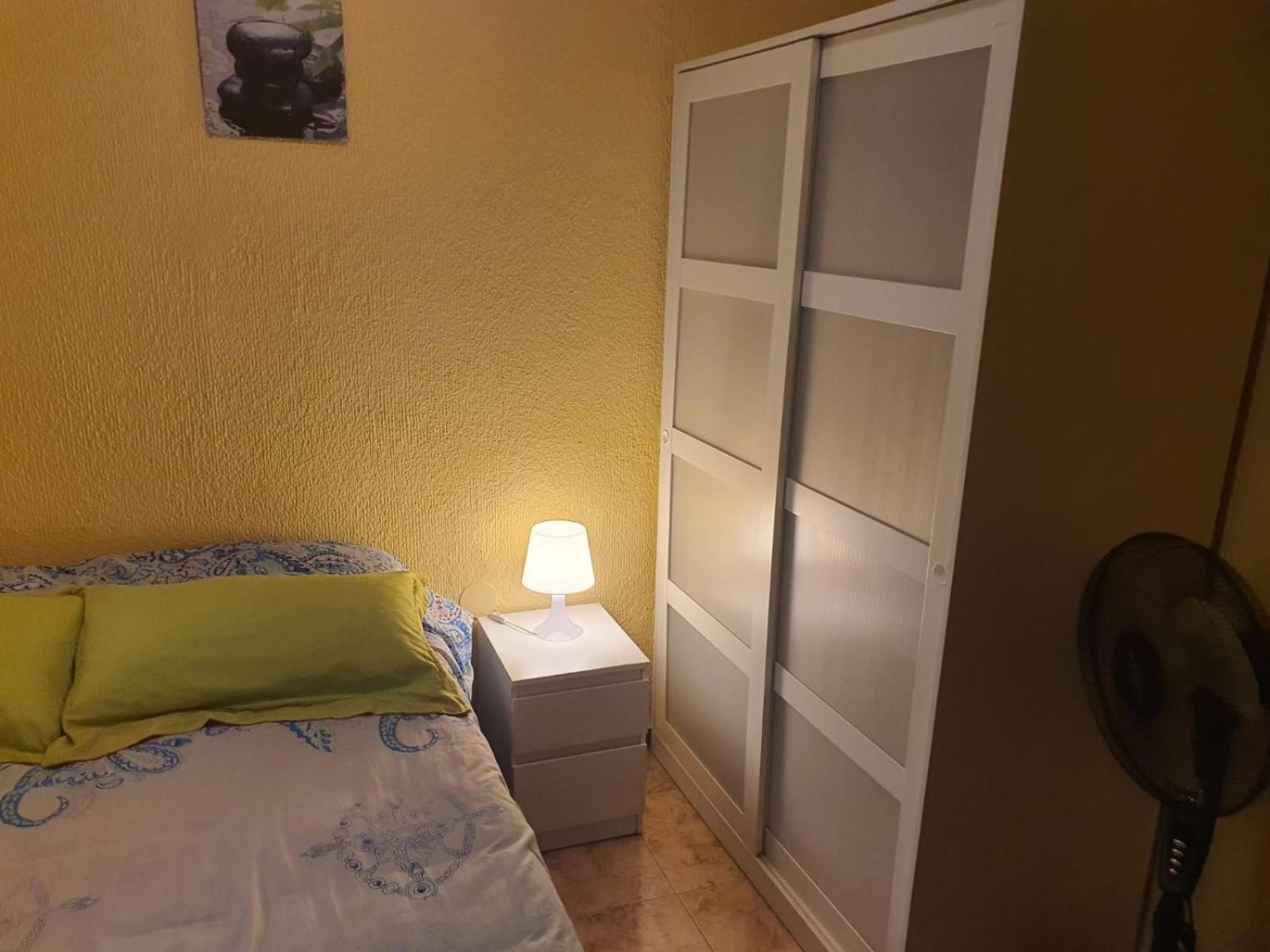 Fantastico Estudio En Torremolinos Malaga. Exterior foto
