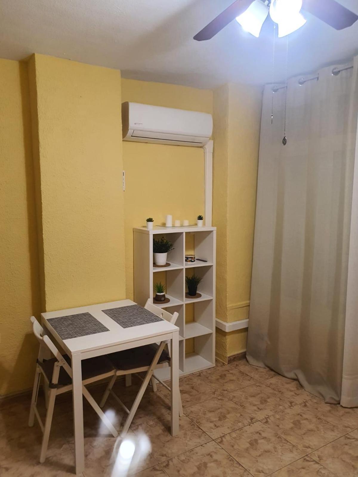 Fantastico Estudio En Torremolinos Malaga. Exterior foto